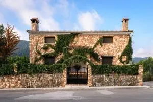 Casa Amparo - Mesones