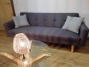 Appartements Gite 
