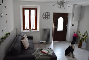 Intero alloggio :Casa D D Nuova aperturaHost Rosi
