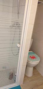 Maisonnette au bord de létang PORT LEUCATE