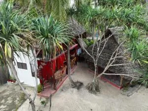 Karibu Paradaizi - 米查维