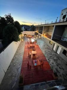 Hotel 4 Ases