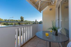 Apartments Dalmata Biograd