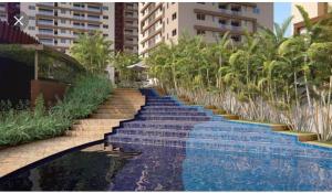 Evian Thermas - Caldas