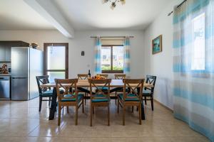 Anna-Maria 3 bedroom villa