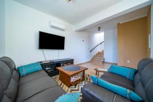 Anna-Maria 3 bedroom villa