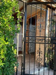 La Caravana de Sofia