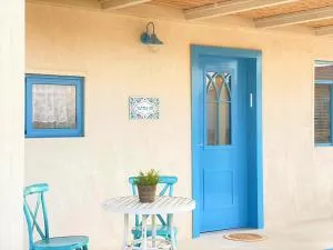 חן במדבר - צימר רומנטי בישוב נווה - Khān Yūnis