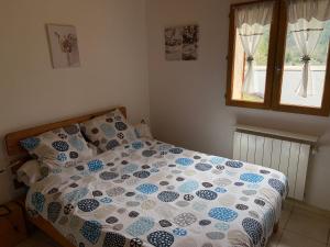 Appartements Le Pavillon en Cevennes : photos des chambres