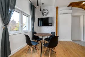 Apartament Prestiż Gdańsk