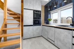 Apartament Prestiż Gdańsk