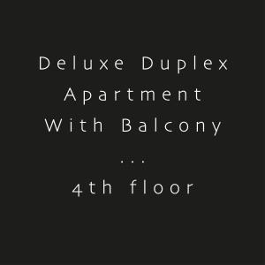 Piran Rooftop Apartments