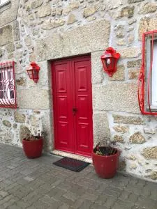 Casa Dos Cabritos - Quintãs de Baixo