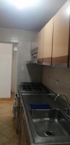 Hermoso apartamento frente al mar en el rodadero