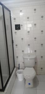 Hermoso apartamento frente al mar en el rodadero