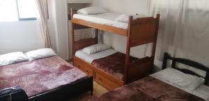 Hermoso apartamento frente al mar en el rodadero