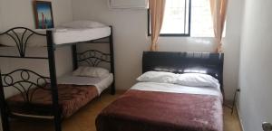 Hermoso apartamento frente al mar en el rodadero