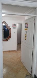 Hermoso apartamento frente al mar en el rodadero