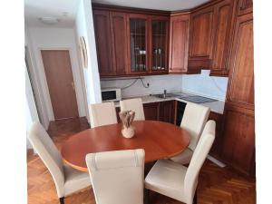 Apartman Ljubav