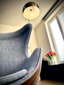 Latique by Agelandkaai be with Free Parking