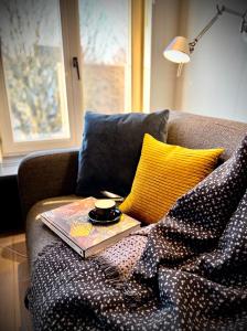 Latique by Agelandkaai be with Free Parking