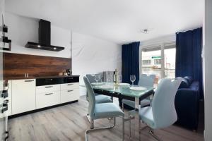 Apartament Sun Relax