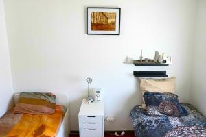 Atlântida Ericeira - central and by the beach