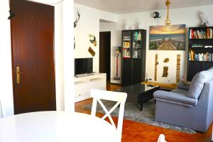 Atlântida Ericeira - central and by the beach