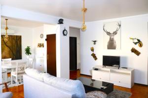 Atlântida Ericeira - central and by the beach