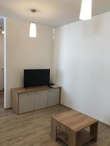 Apartmaji Kramar Rateče