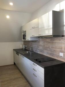 Apartmaji Kramar Rateče