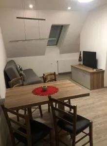 Apartmaji Kramar Rateče - 拉特西