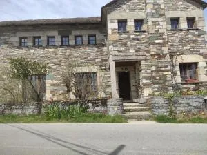 Albergueria Frade - Seoane