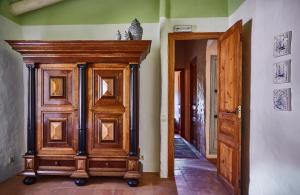 Manor House at Masia Nur Sitges, Adults only