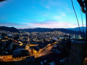 Hostal Triangulo del Café