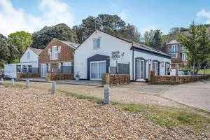 Sail Loft - Shalfleet
