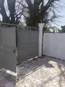 Barry's House - Banjul