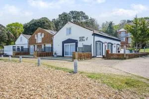 West Sea View No 4 - 米尔福德昂西