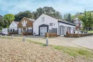 West Sea View No 5 - 米尔福德昂西