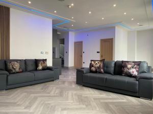 Eleanor Rigby apts Stanley Street