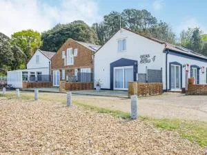 Port Side - 米尔福德昂西