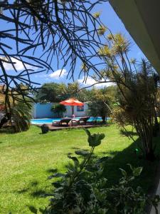 Eco suites Caravelas