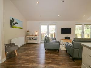 Cartmel Lodge