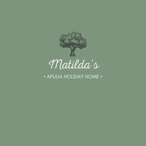 Maison Matilde