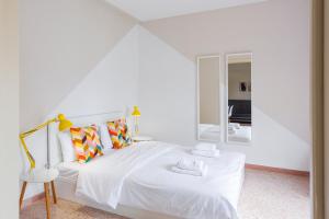 Psirri Place economy apartments centrally located