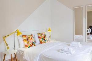 Psirri Place economy apartments centrally located