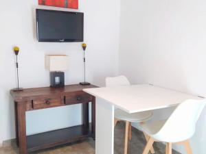 Departamento 1 Tandil