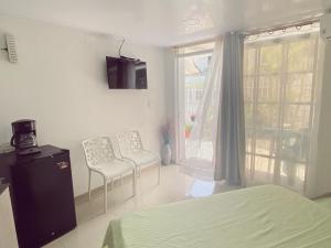 Posada Vasquez Oviedo