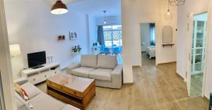 Acogedor apt 8pax 4Bdr 2Bth - CozyHomeSevilla6