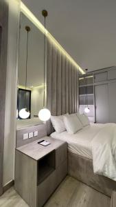 شاليهات سنتارا